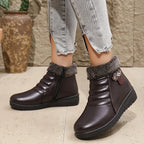 Bota Inverno 2025 - Geneva (Promoção Pré Inverno)