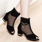 Sapato Feminino Confortável - Scotie (Promoção Lançamento)