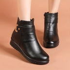 Bota Inverno 2025 - Zurich (Promoção Pré Inverno)