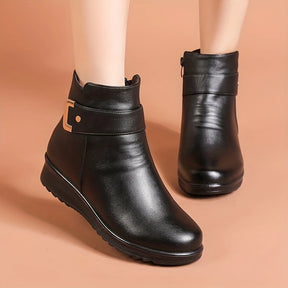 Bota Inverno 2025 - Zurich (Promoção Pré Inverno)