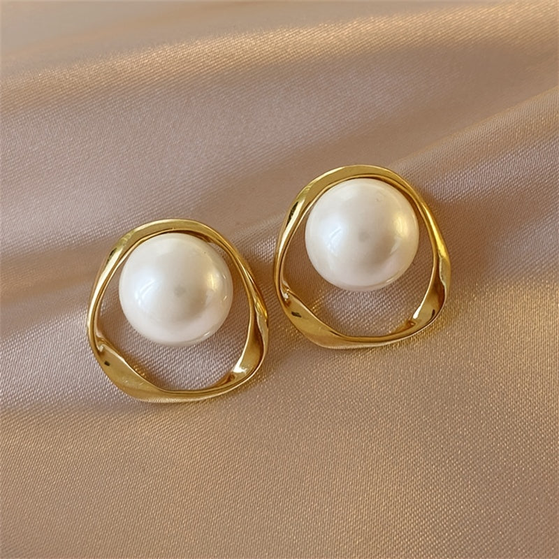 Brinco Pearléa 18K