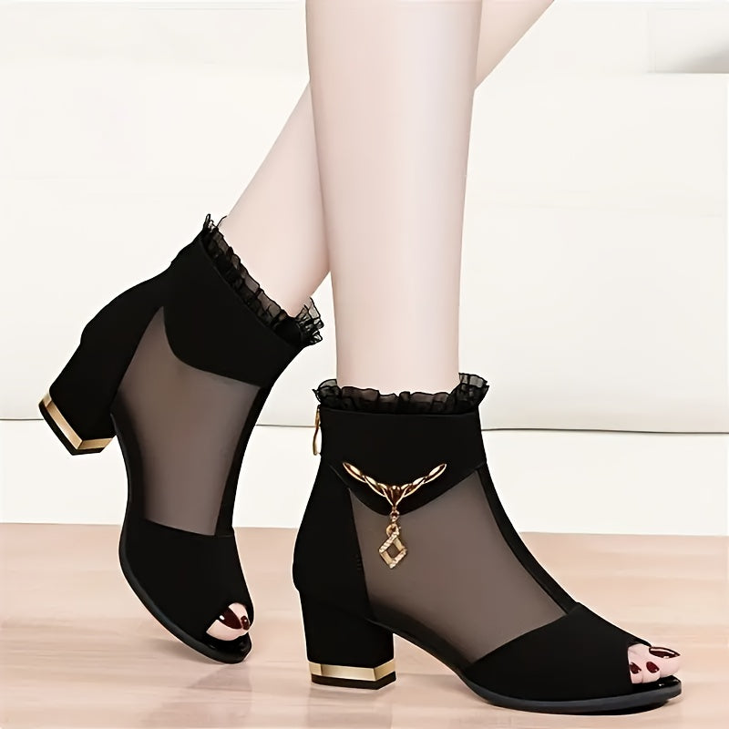 Sapato Feminino Confortável - Scotie (Promoção Lançamento)