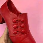 Sapato Feminino Confortável - Miele (Promoção Lançamento)