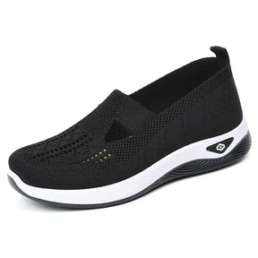 Tênis Feminino Ultra Conforto - Luxe (Promoção Lançamento)