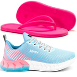 Tênis Feminino - Stride (+ Chinelo Brinde)