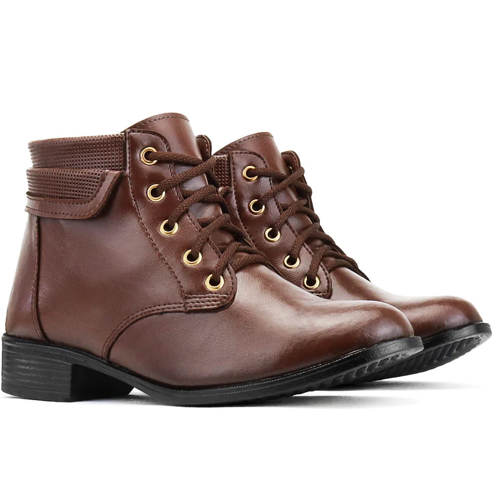 Bota Inverno 2024 - Dyana (Promoção Pré Inverno)