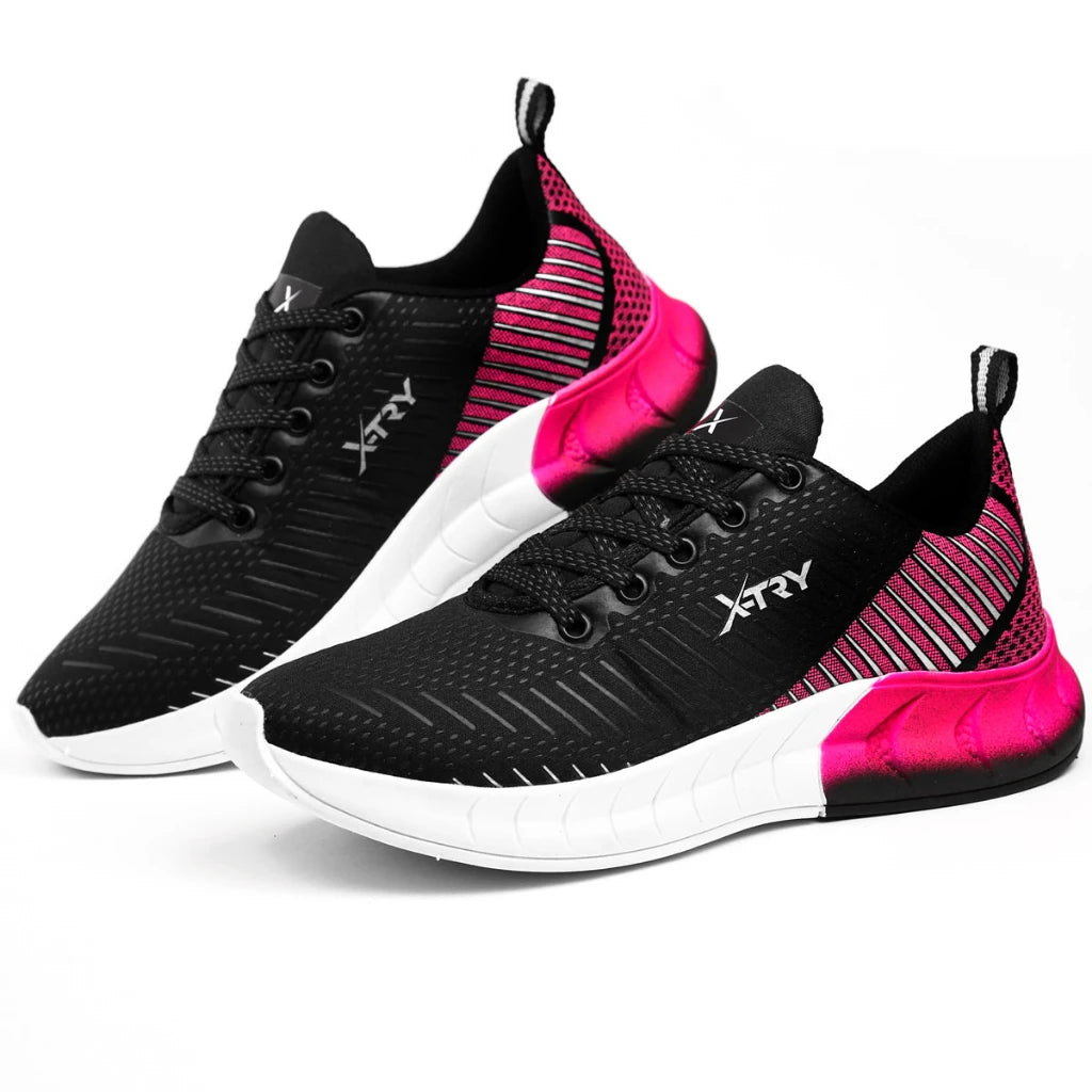 Tênis Feminino Casual - Bounce (Compre 1 Leve 2)
