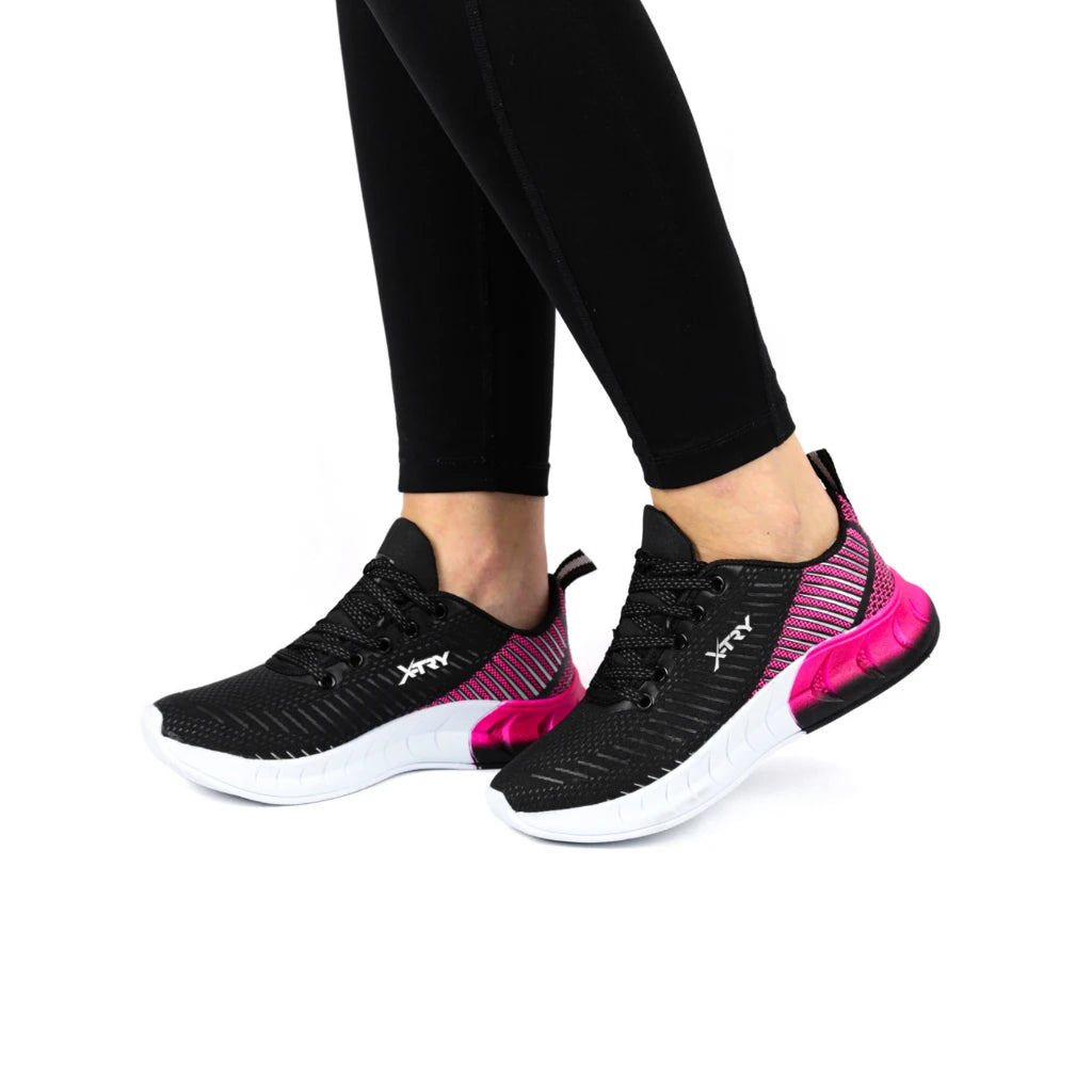 Tênis Feminino Casual - Bounce (Compre 1 Leve 2)