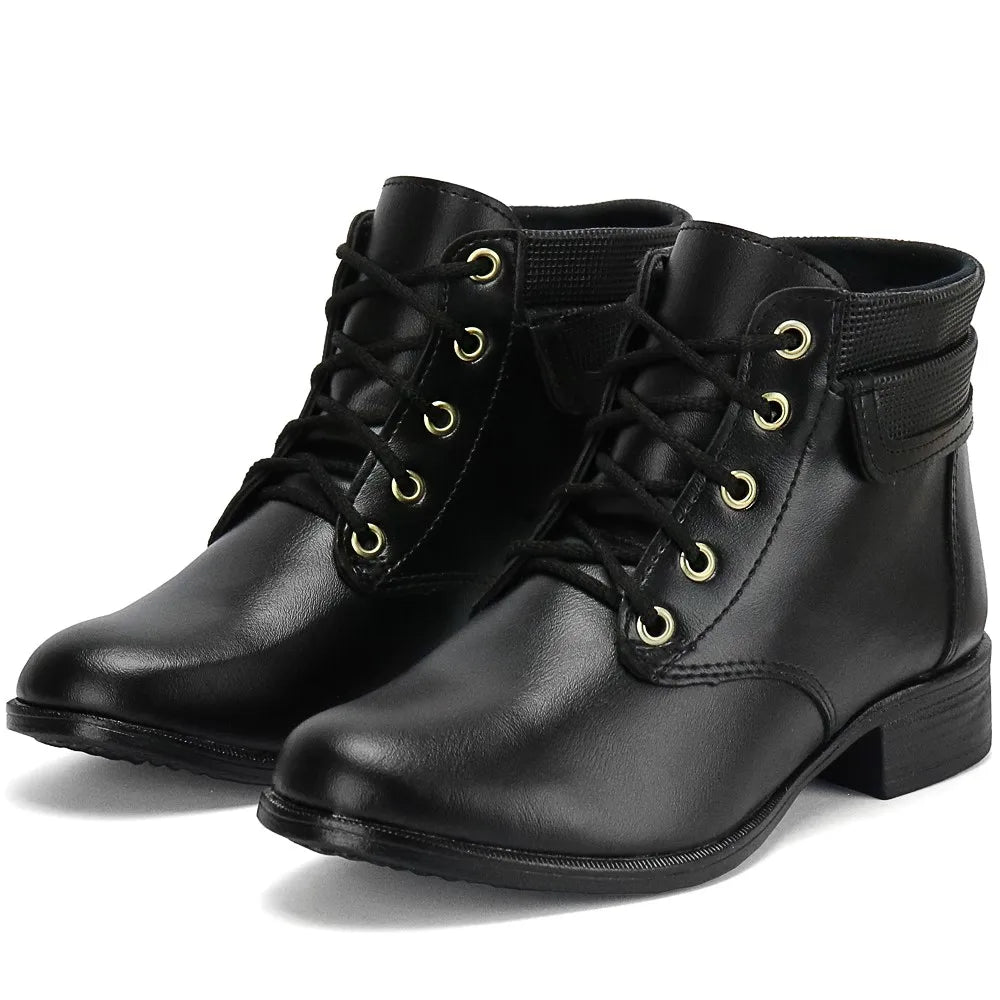 Bota Inverno 2025 - Dyana (Promoção Pré Inverno)