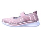 Tênis Feminino Ortopédico - Confort Flex®