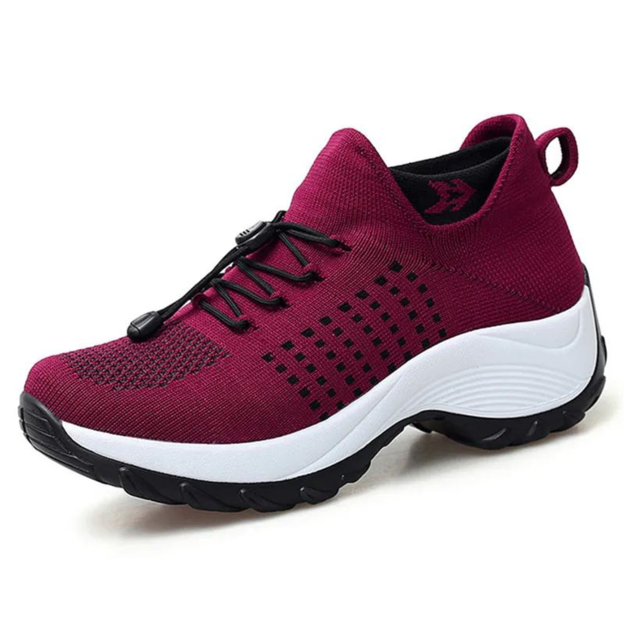 Tênis Feminino Ultra Conforto - Smoof Flex