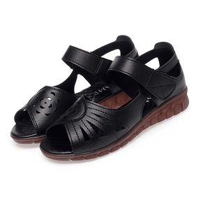 Sandália Feminina Ultra Conforto - VeraFlex®