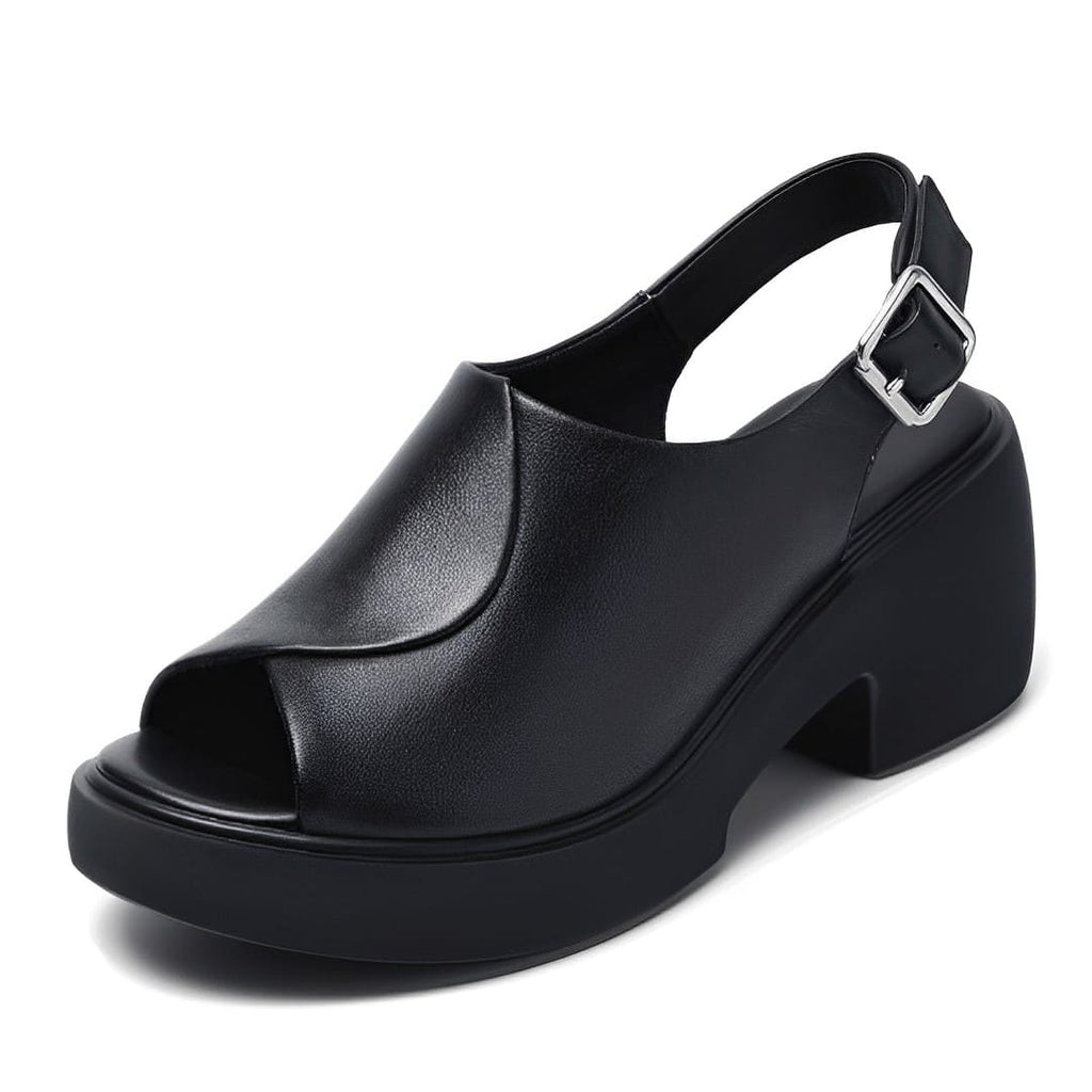 Sandália Feminina Confortável - SoleFit®