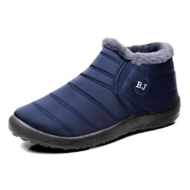 Bota Inverno 2025 - Aires (Promoção Pré Inverno)