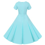 Vestido Feminino - Janet (Coleção Vintage)