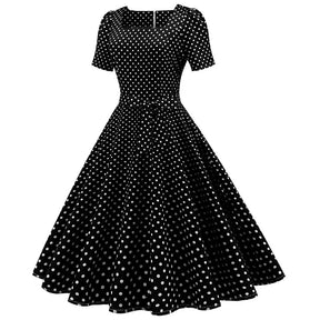 Vestido Feminino - Mary (Coleção Vintage)