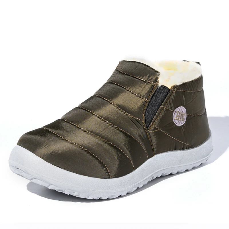 Bota Inverno 2025 - Aires (Promoção Pré Inverno)