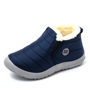 Bota Inverno 2025 - Aires (Promoção Pré Inverno)