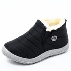 Bota Inverno 2025 - Aires (Promoção Pré Inverno)