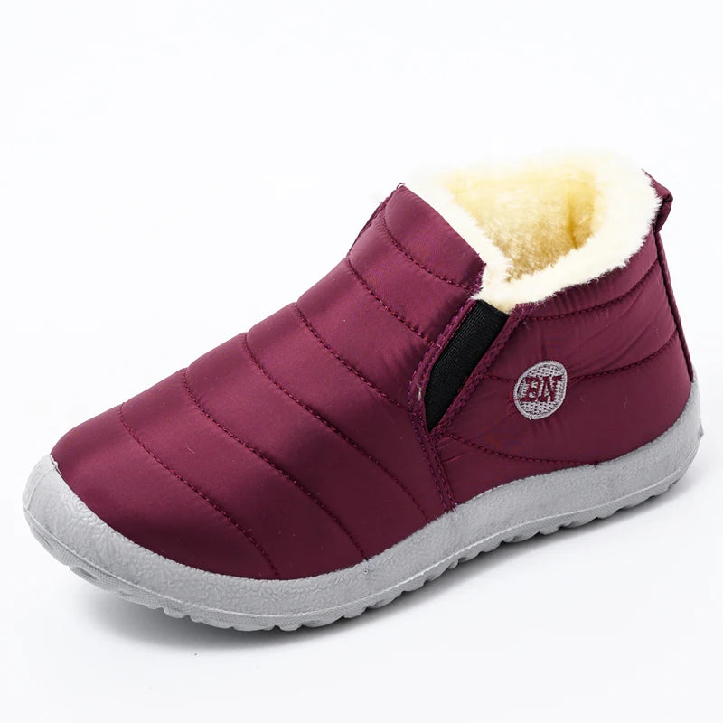 Bota Inverno 2025 - Aires (Promoção Pré Inverno)