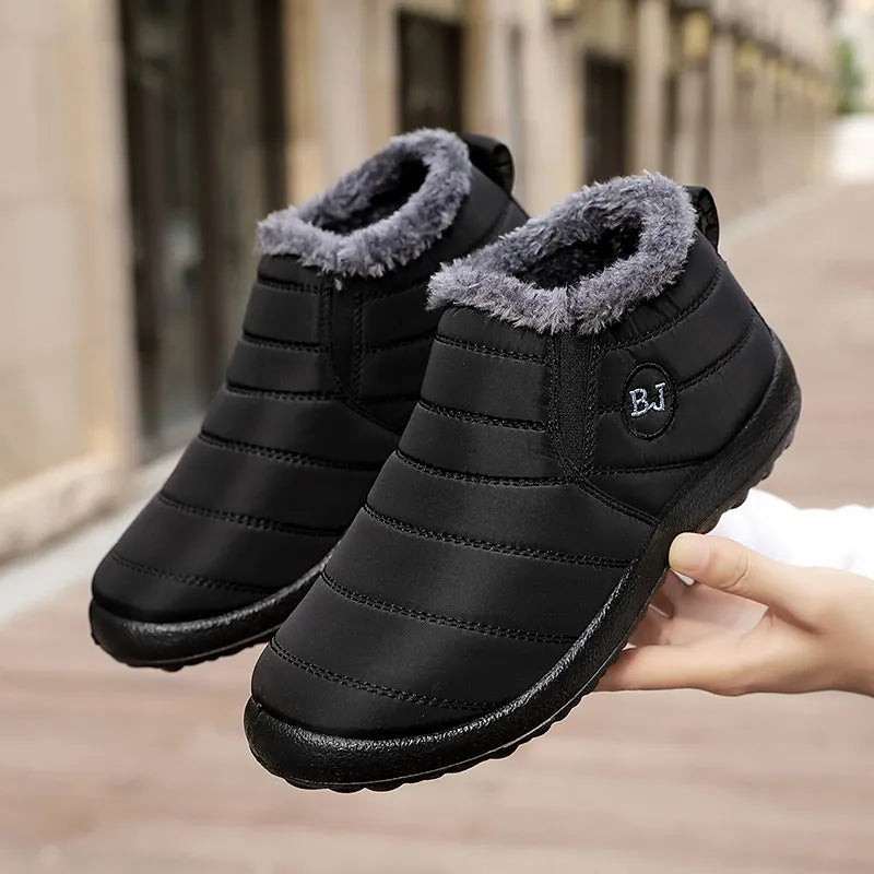 Bota Inverno 2025 - Aires (Promoção Pré Inverno)