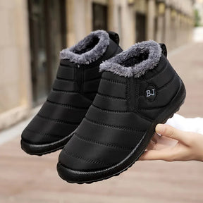 Bota Inverno 2025 - Aires (Promoção Pré Inverno)