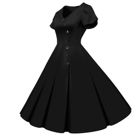 Vestido Feminino - Janet (Coleção Vintage)