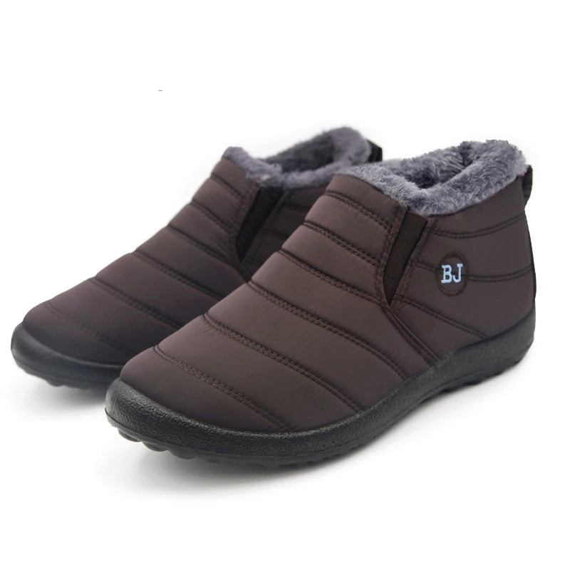 Bota Inverno 2025 - Aires (Promoção Pré Inverno)