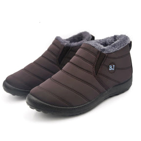 Bota Inverno 2025 - Aires (Promoção Pré Inverno)