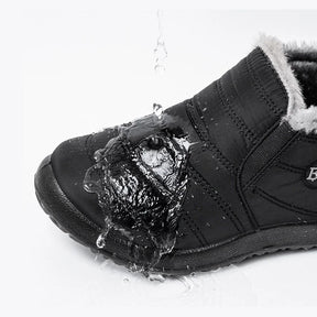 Bota Inverno 2025 - Aires (Promoção Pré Inverno)