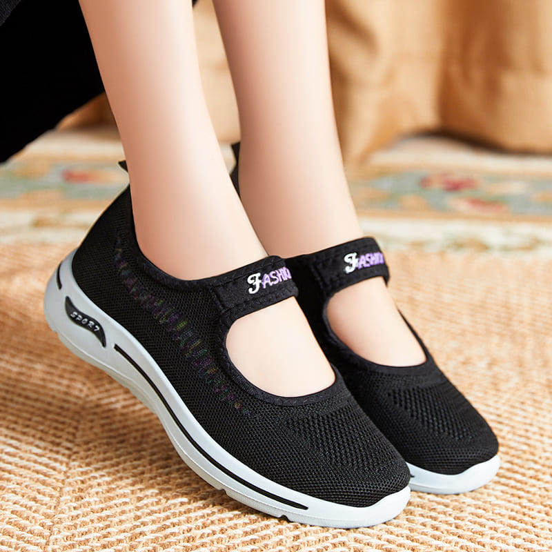 Tênis Feminino Confortável - Solevitta (Promoção Verão 2026)