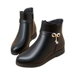 Bota Inverno 2025 - Leny (Promoção Lançamento)