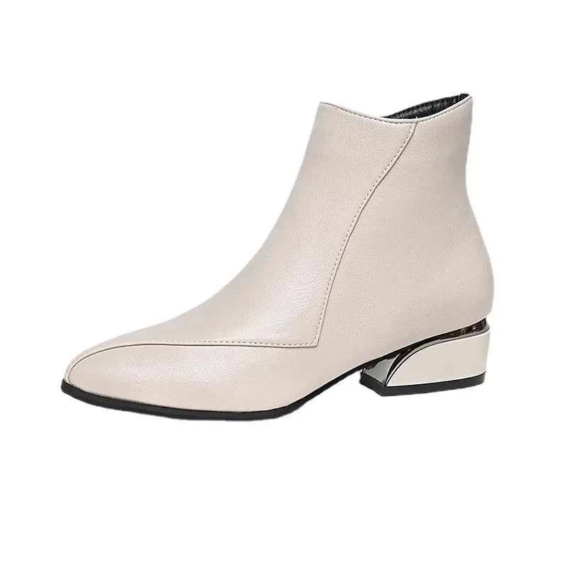 Bota Inverno 2025 - Stile (Promoção Pré Inverno)