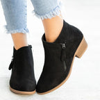 Viena® - Bota Inverno 2025 (Promoção Inverno)