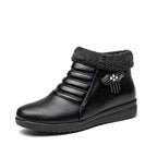 Bota Inverno 2025 - Geneva (Promoção Pré Inverno)