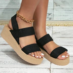 Sandália Ultra Conforto - Raquel (Promoção Lançamento)