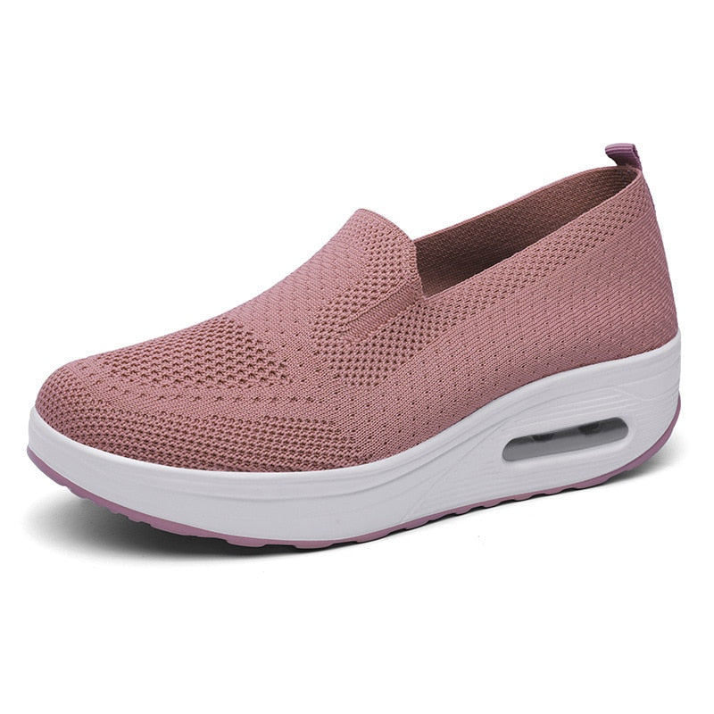 Tênis Feminino Ultra Conforto - Soletto®