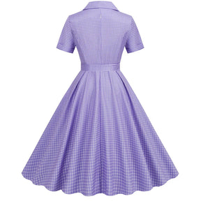 Vestido Feminino - Laurie (Coleção Vintage)