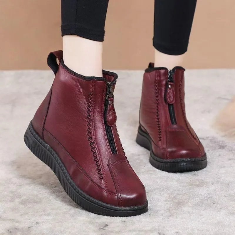Bota Inverno 2025 - Levittan (Promoção Pré Inverno)