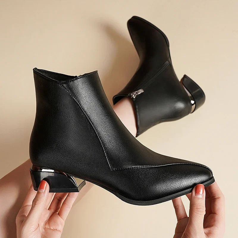 Bota Inverno 2025 - Stile (Promoção Pré Inverno)