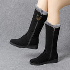 Bota Inverno 2025- Raven (Promoção Pré Inverno)