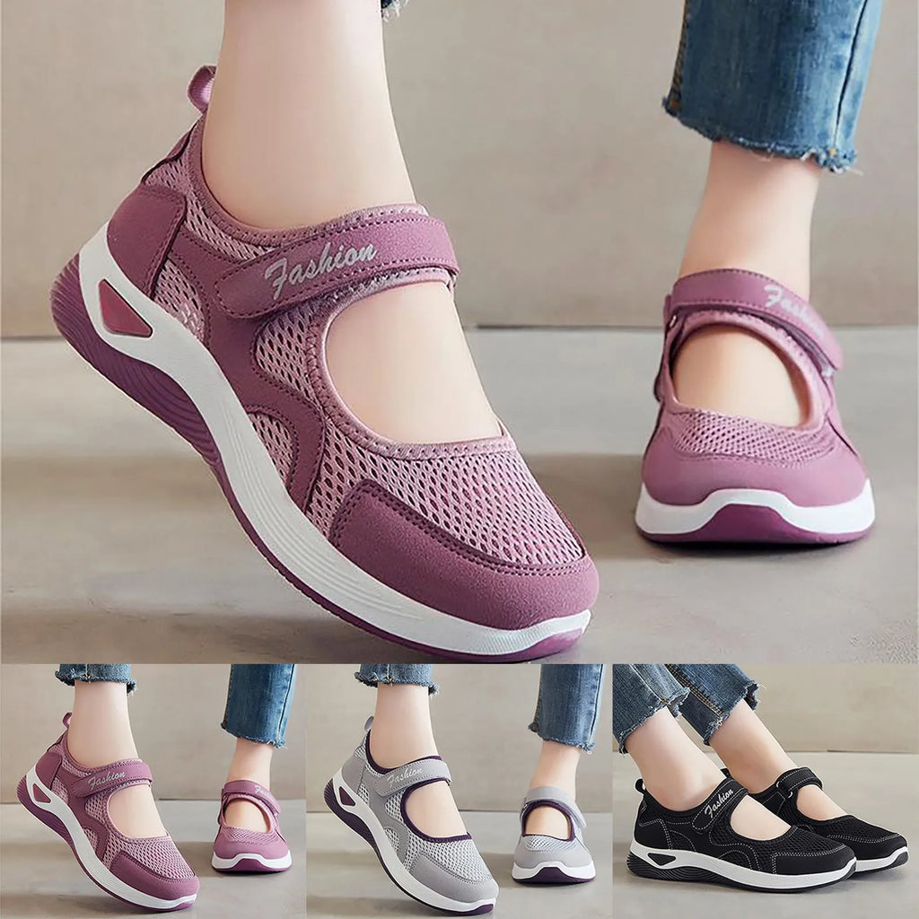 Tenis Ortopédico - OrtoBella (Promoção Lançamento)