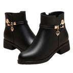 Bota Inverno 2025 - Scarlett (Promoção Pré Inverno)