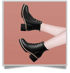 Bota Inverno 2025 - Mia (Promoção Pré Inverno)