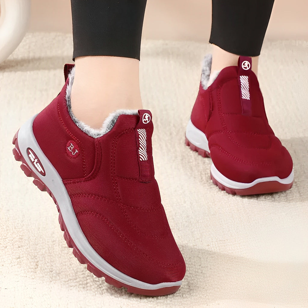 Bota Inverno 2025 - Nevinna (Últimos Dias Promoção Pré Inverno)