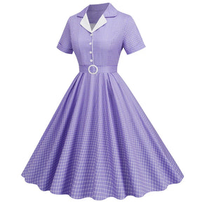 Vestido Feminino - Laurie (Coleção Vintage)