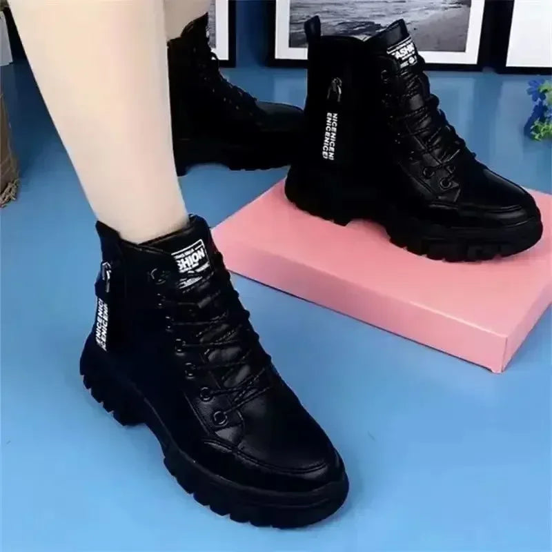 Bota Inverno 2025 - Finesse (Promoção Pré Inverno)