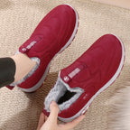 Bota Inverno 2025 - Nevinna (Últimos Dias Promoção Pré Inverno)