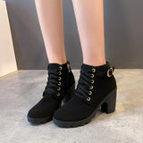 Bota Inverno 2025 - Lary (Promoção 2025)