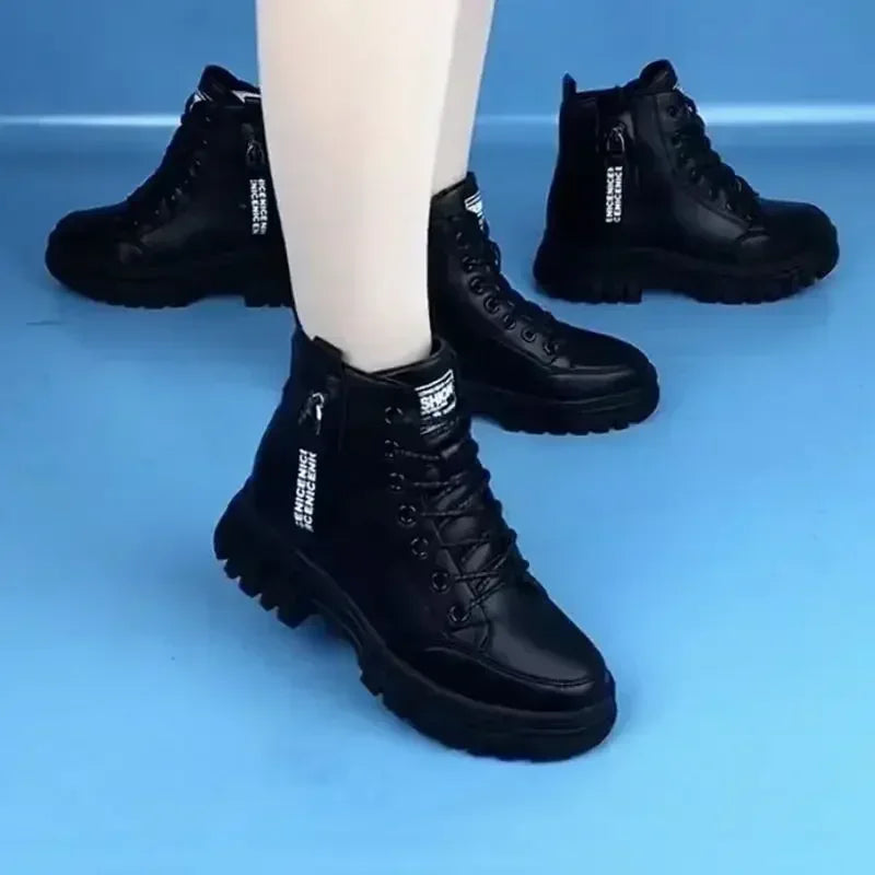 Bota Inverno 2025 - Finesse (Promoção Pré Inverno)